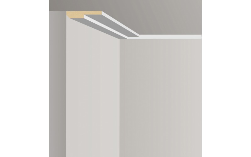 Наличник Ultrawood N 009